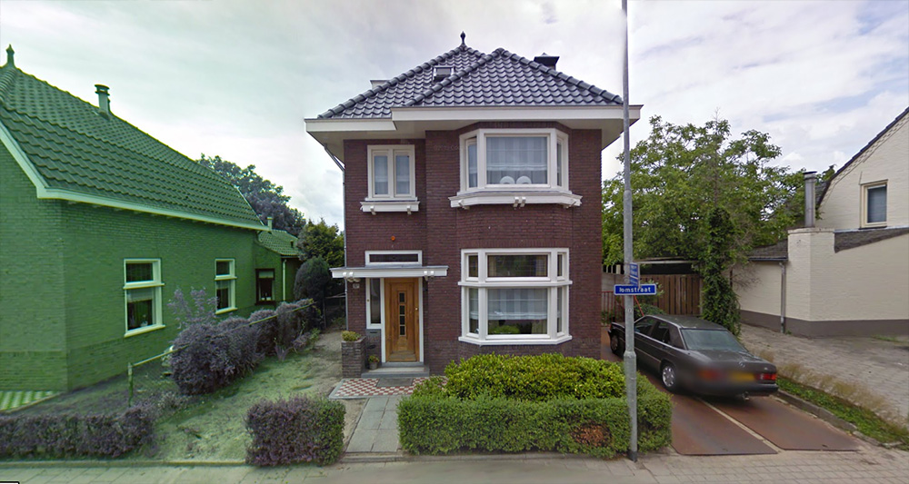 Kromstraat 51a, Veldhoven