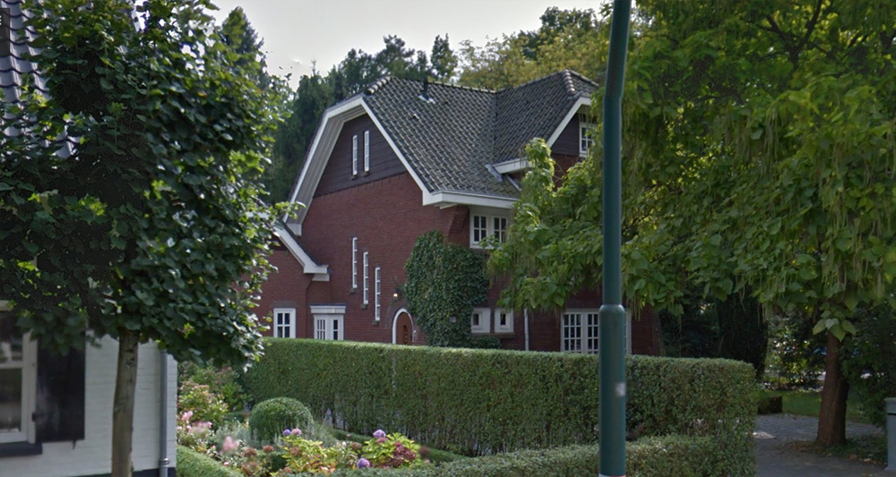 Willibrorduslaan 80, Waalre