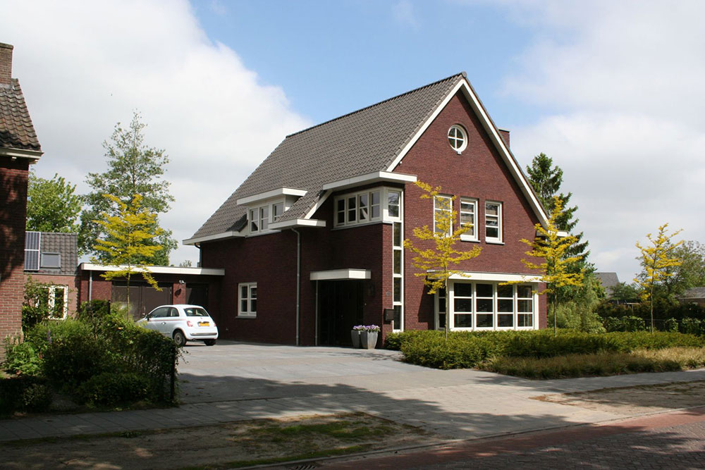 Marhego project
